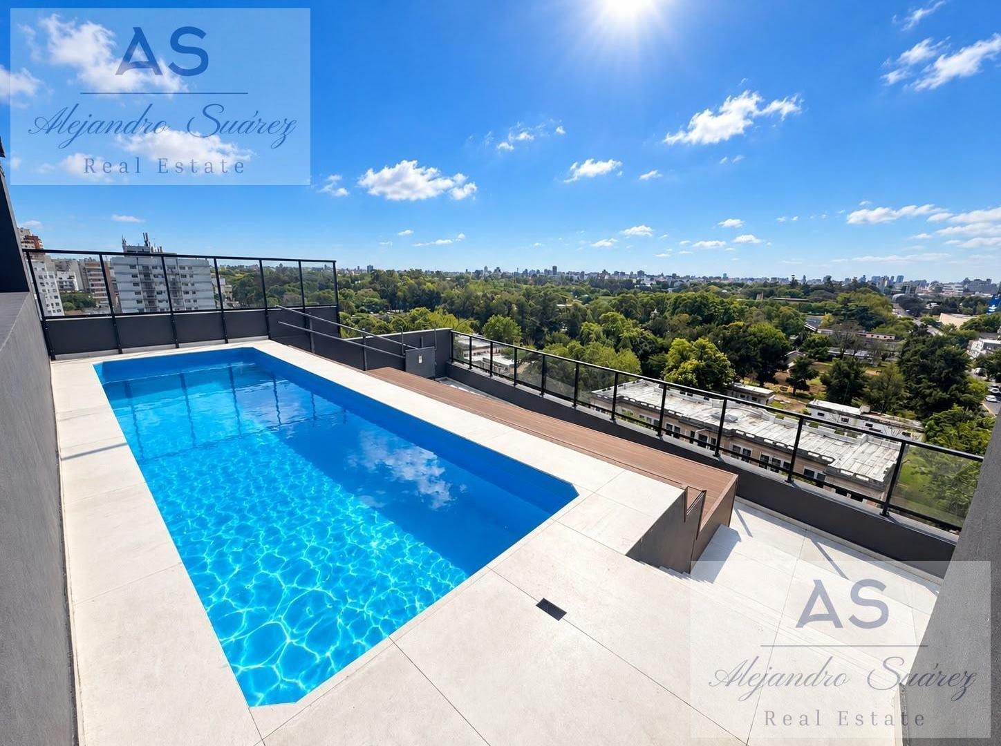 Foto de Venta de Monoambiente Villa del Parque, imagen 1