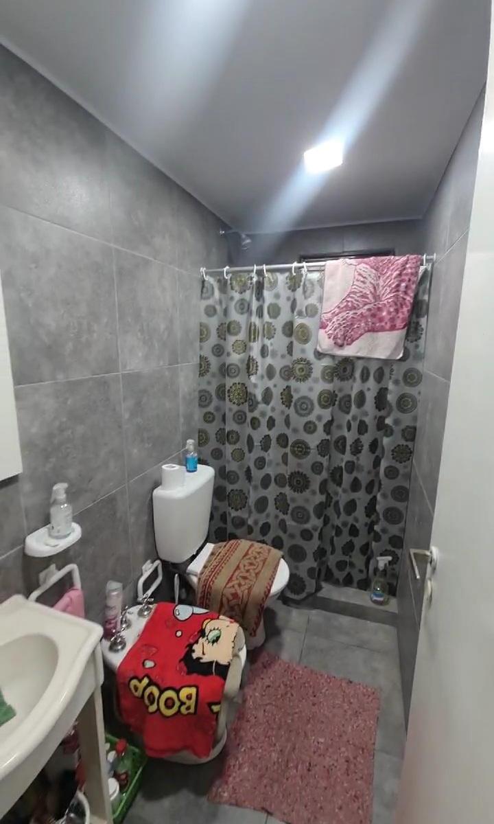 Venta Departamento 3 Ambientes Florencio Varela Excelente Ubicación 3