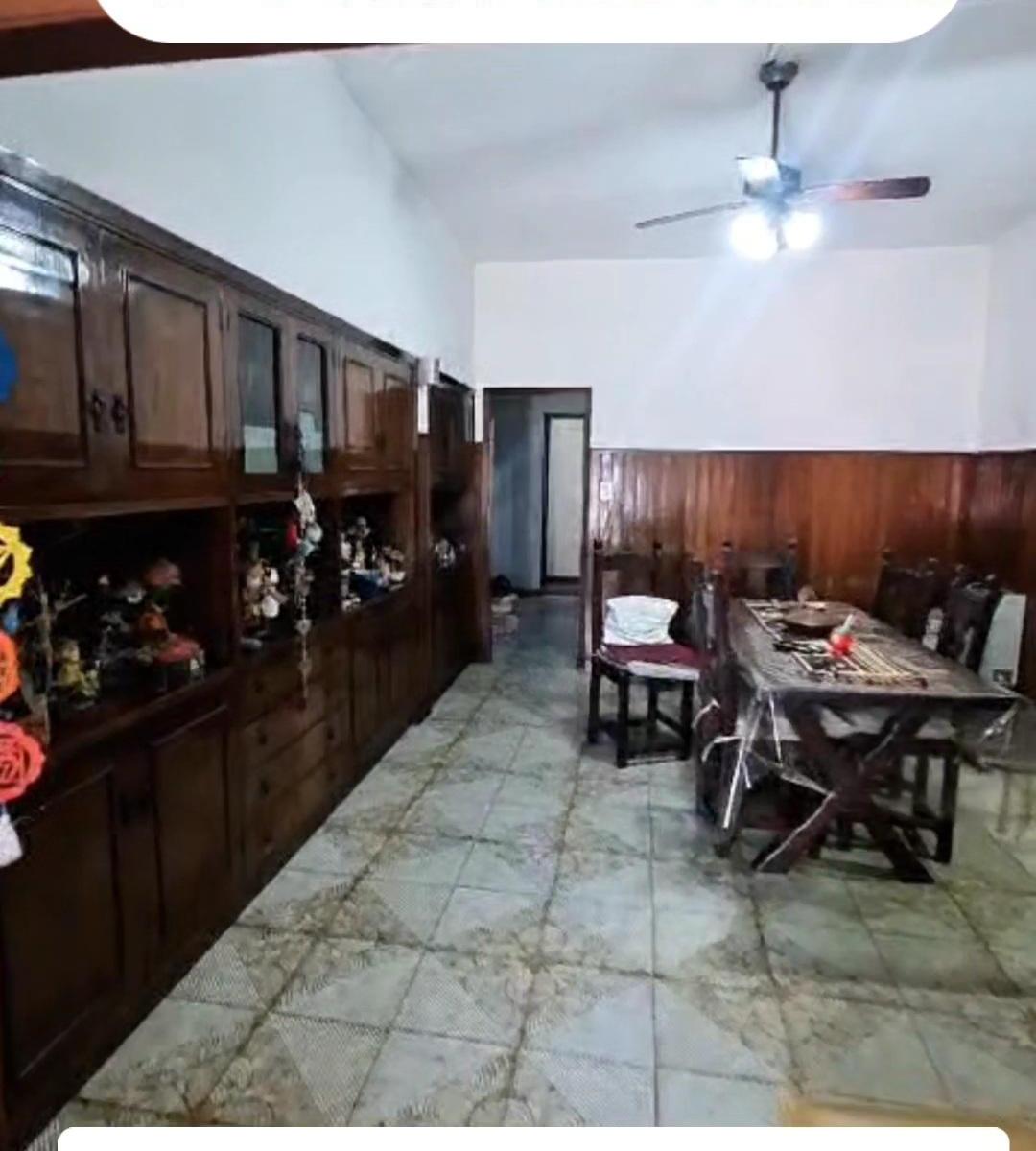 Venta PH en Florencio Varela Sobre Av Senzabello 3