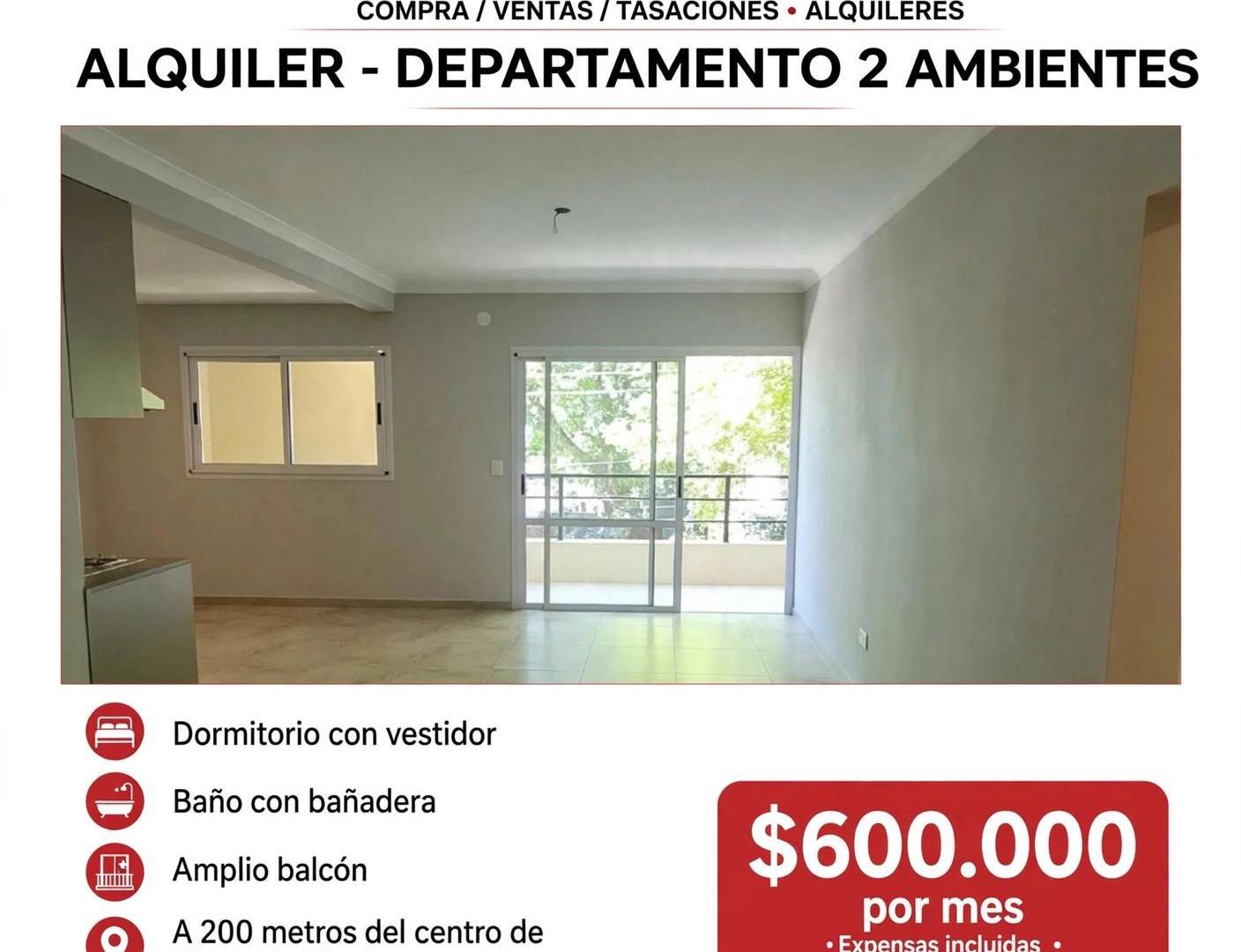Apartamento