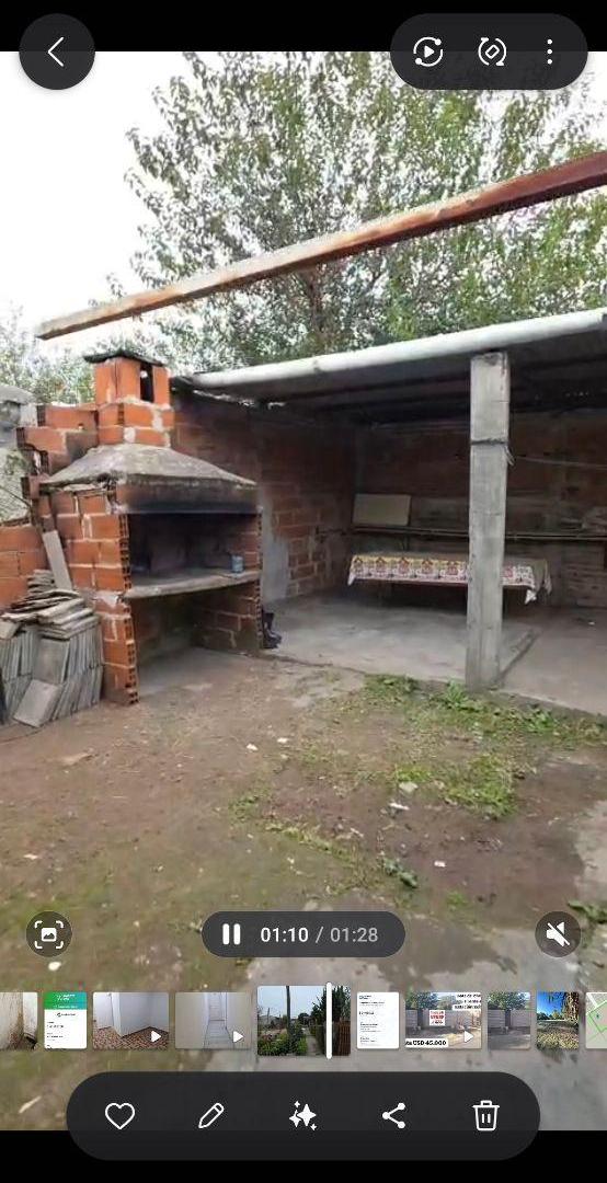 Foto de Casa en Alquiler con 2 dormitorios en Villa Brown, a 200 metros de Av, imagen 1