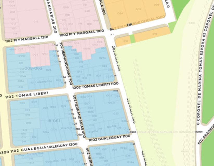 Terreno - Lote - ¡Inversionista Visionario, Tu Próximo Gran Proyecto Te Espera! 1