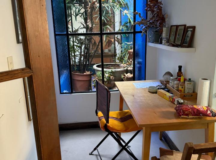 Unico, PH con jardin, balcon, todo sol. 3