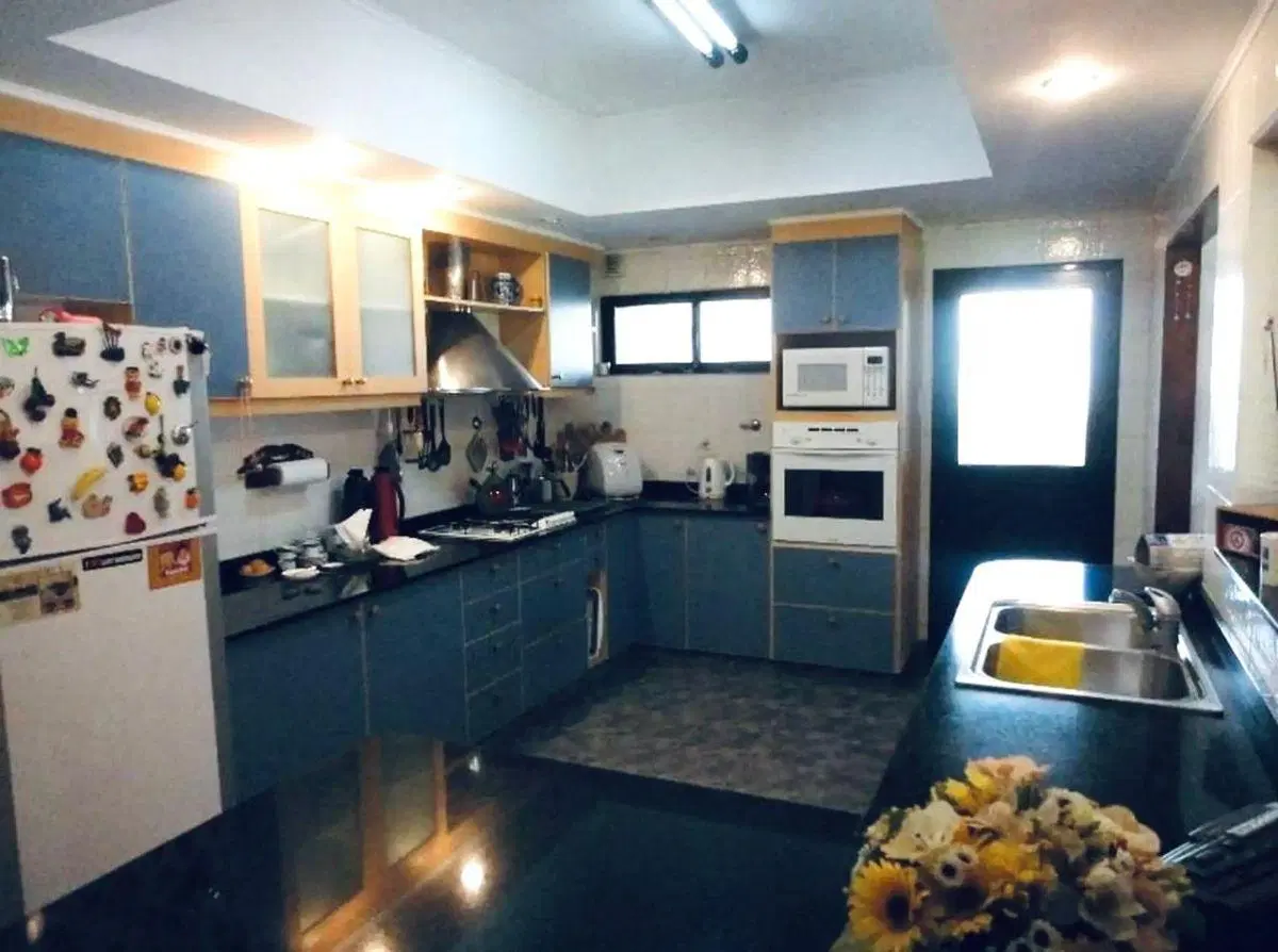 Casa de categoría en Pilar del Lago, frente al golf y al lago 4