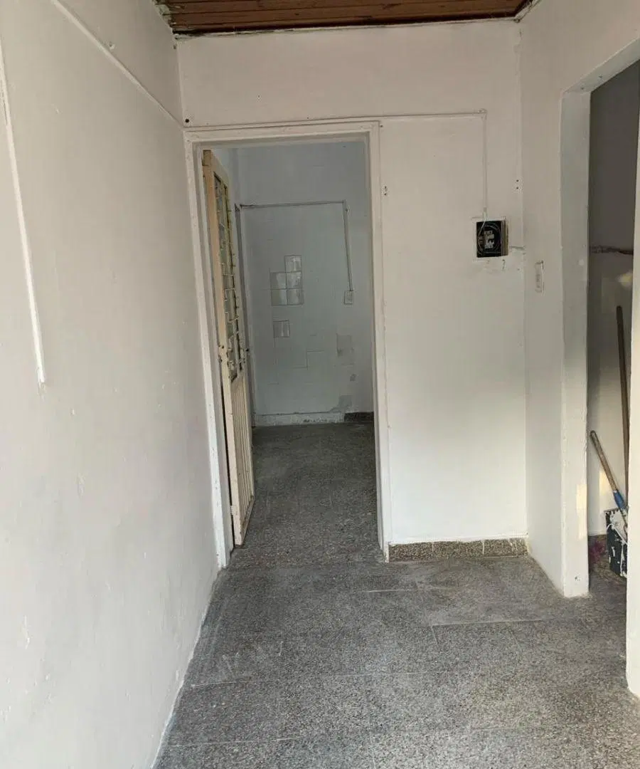 Tres amb interno. Patio comprtido. Lavadero 3