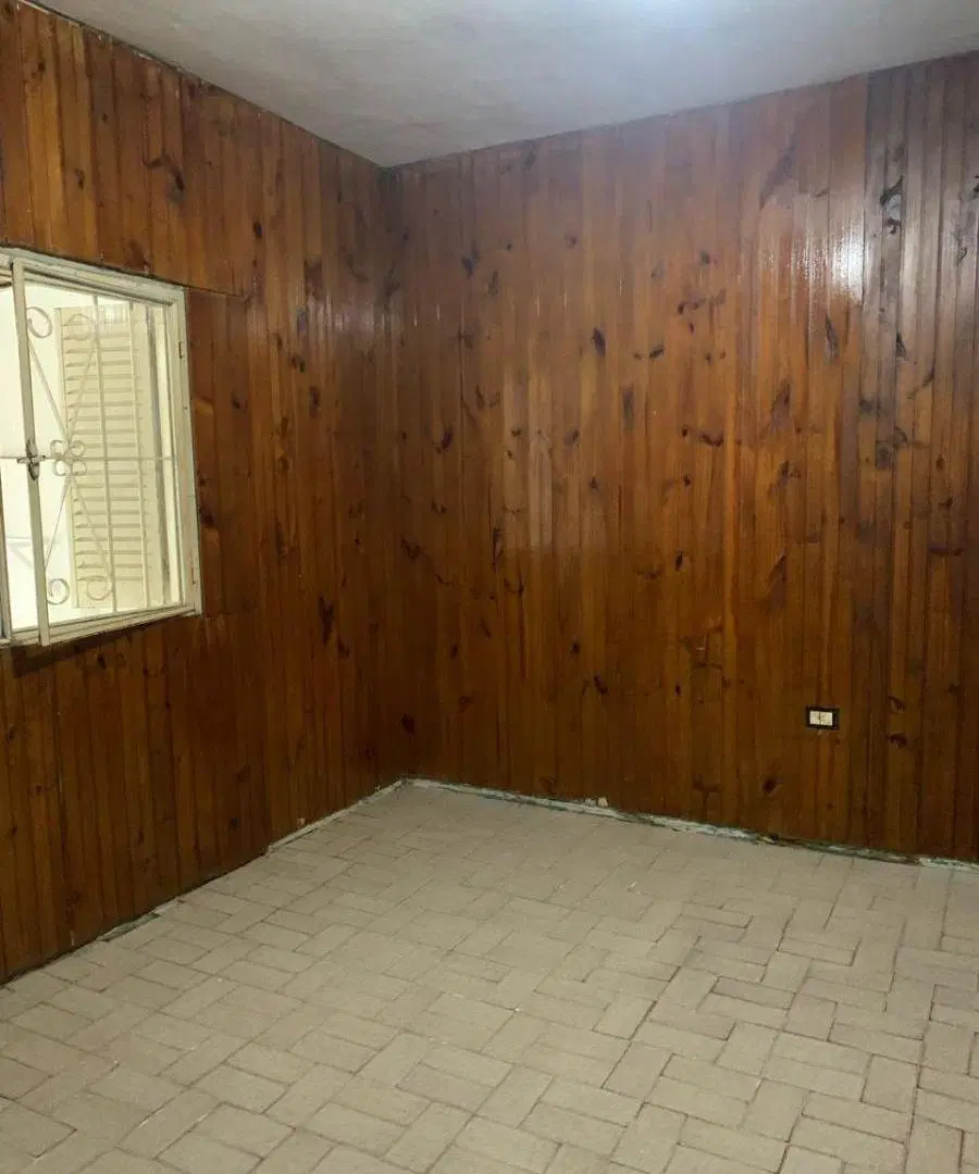 Tres amb interno. Patio comprtido. Lavadero 5