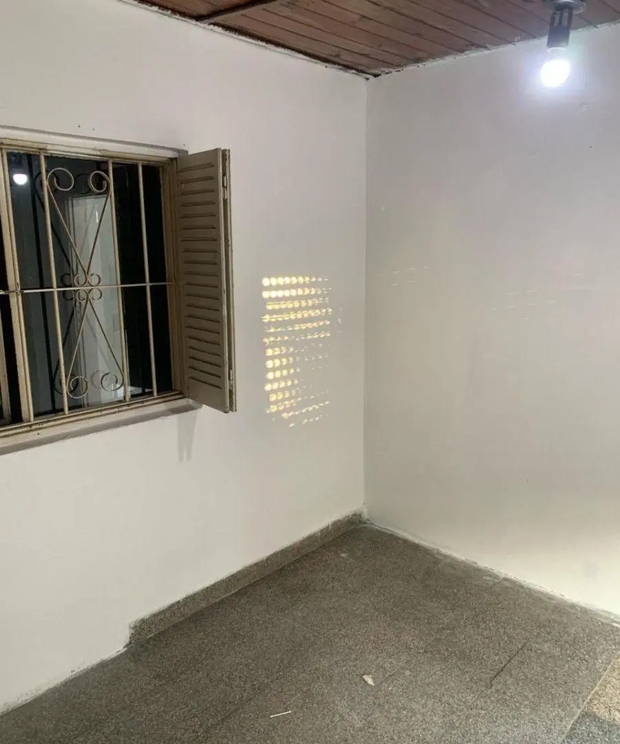 Tres amb interno. Patio comprtido. Lavadero 2