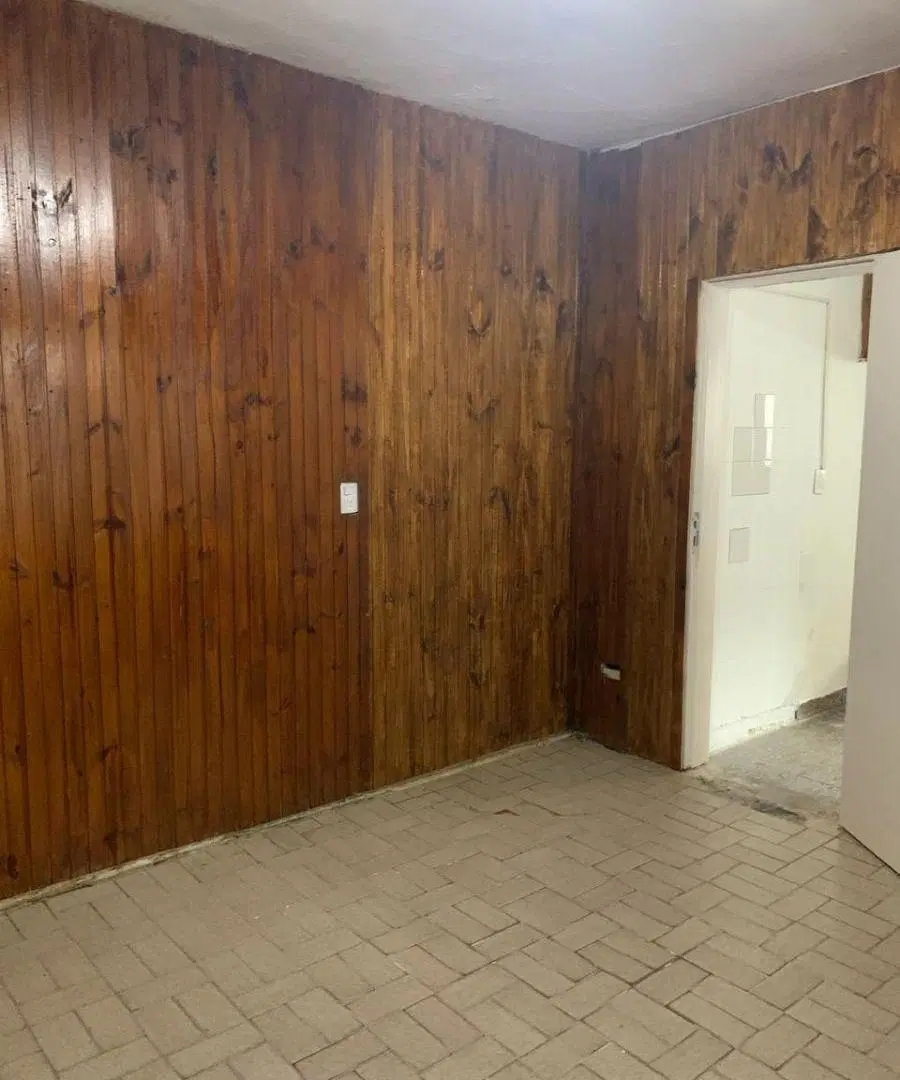 Tres amb interno. Patio comprtido. Lavadero 7