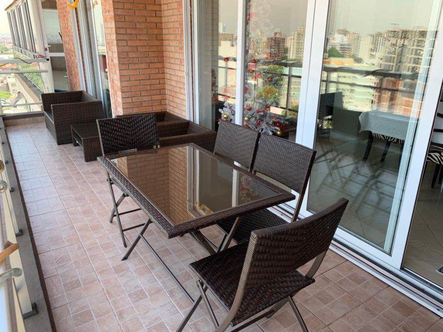 Exclusivo Penthouse 4 Ambientes, con 2 Cocheras en Lanús Est 2