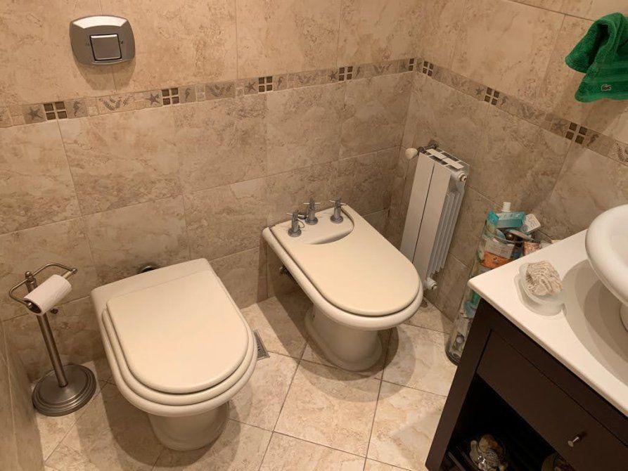 Exclusivo Penthouse 4 Ambientes, con 2 Cocheras en Lanús Est 3