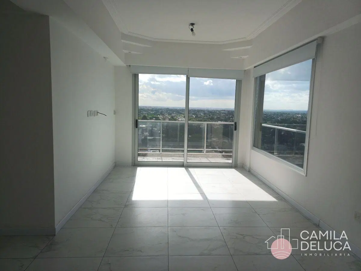 Edificio de categoria con amenities, Departamentos 3 amb, en Banfield 2