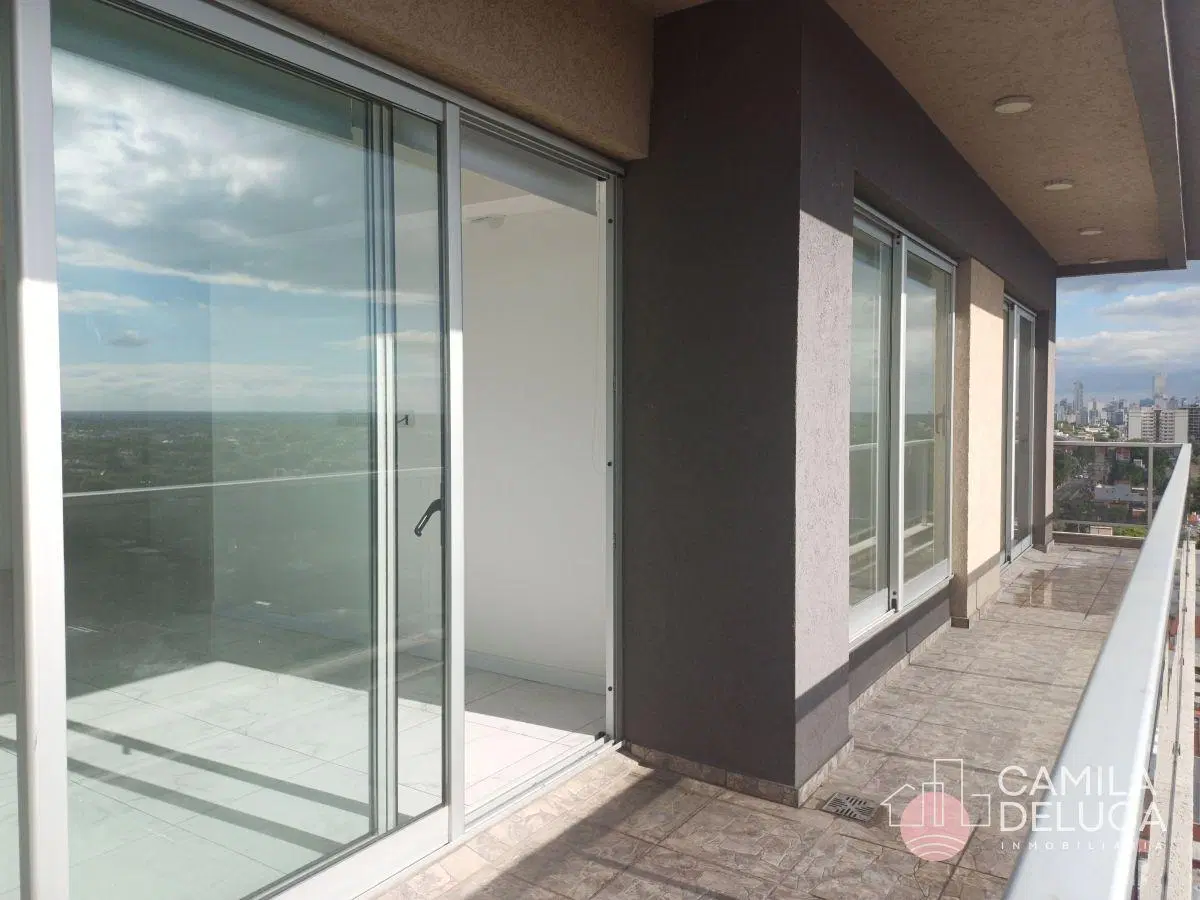 Edificio de categoria con amenities, Departamentos 3 amb, en Banfield 3