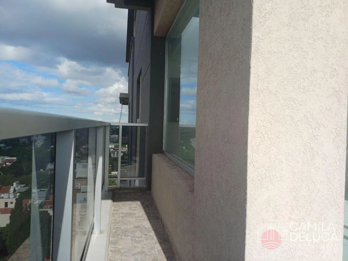 Edificio de categoria con amenities, Departamentos 3 amb, en Banfield 4