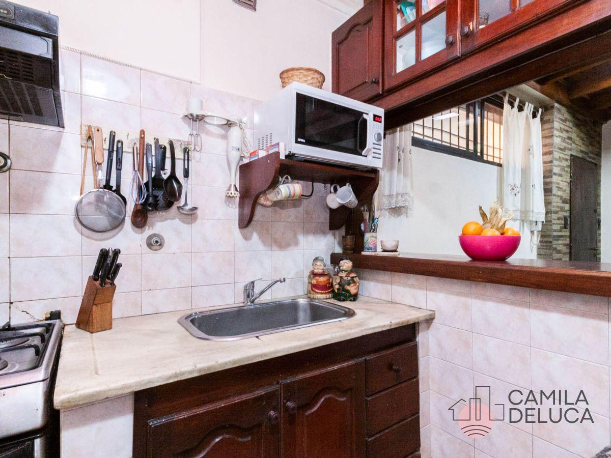 Foto de PH 4 ambientes en venta con terraza y quincho – Remedios de Escalada, imagen 4