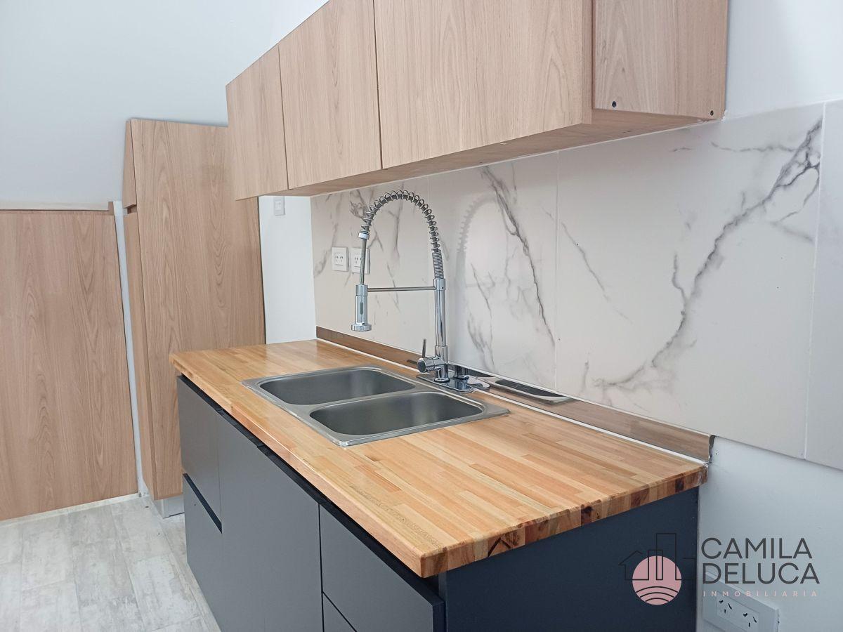 Foto de PH 2 amb a estrenar con patio y pileta en Lanús Este - Financiación, imagen 5