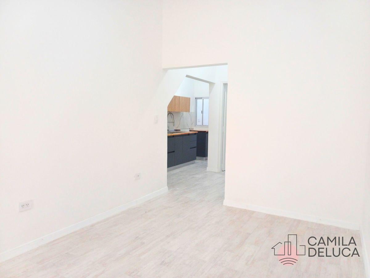 Foto de PH 2 amb a estrenar con patio y pileta en Lanús Este - Financiación, imagen 1