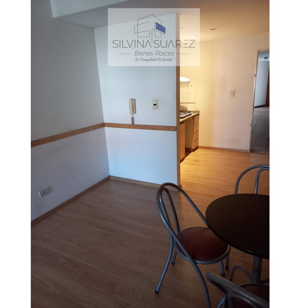 Monoambiente en Lobos - 41 m² 5