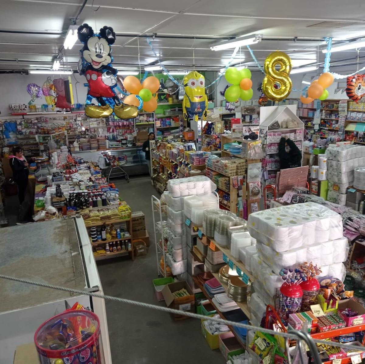 Venta Empresa, Fondo de Comercio, Cotillón, Artística, Papelera, Repostería. 3