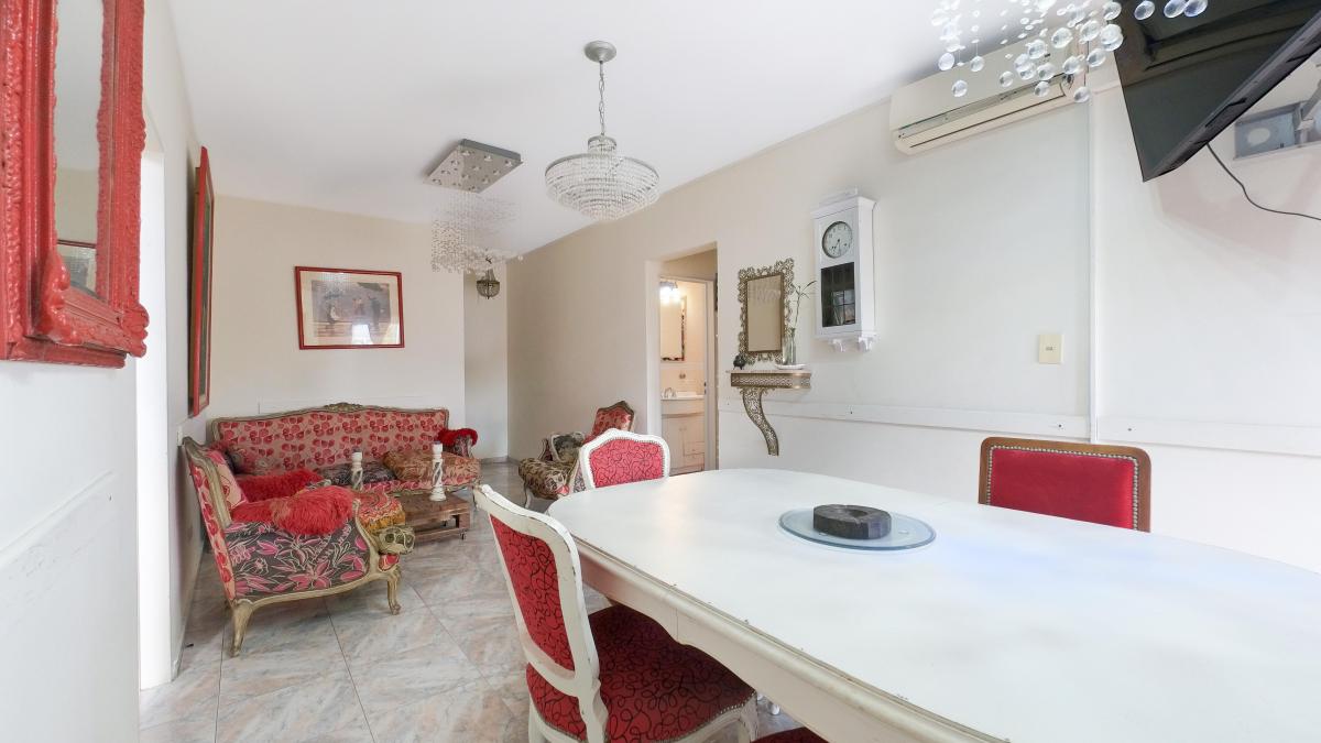 ¡Departamento de 4 Ambientes en Excelente Zona de San Telmo! 1