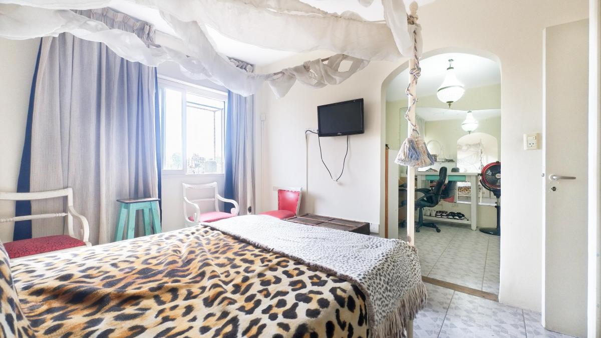 ¡Departamento de 4 Ambientes en Excelente Zona de San Telmo! 5