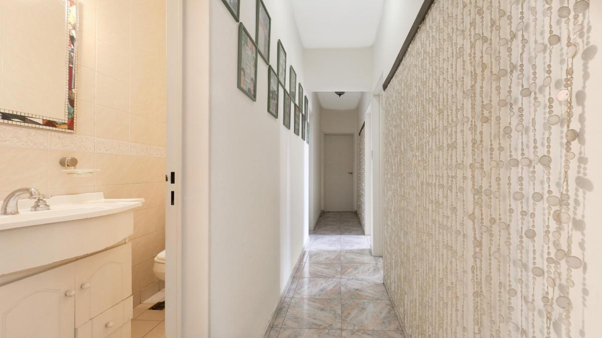 ¡Departamento de 4 Ambientes en Excelente Zona de San Telmo! 3