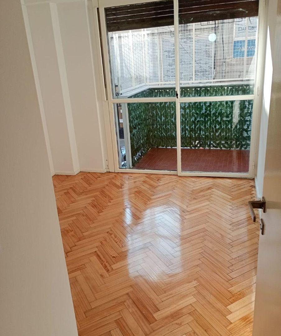 Hermoso departamento en venta 2 ambientes remodelado
