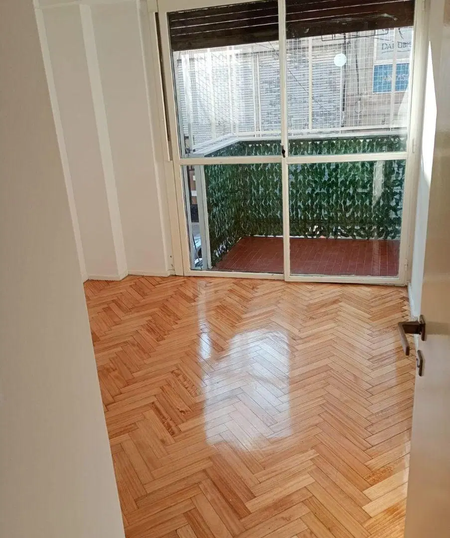 Hermoso departamento en venta 2 ambientes remodelado 4