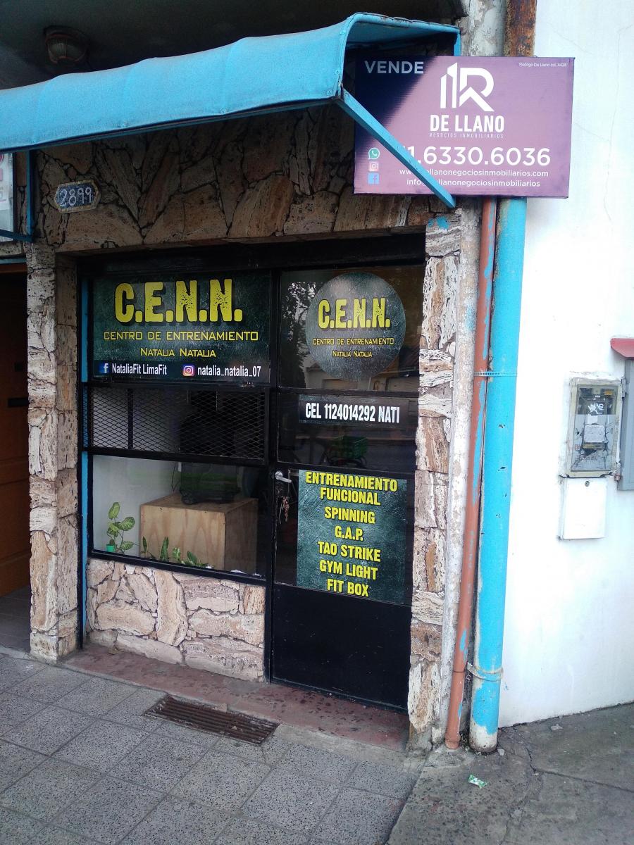 Foto de LOCAL EN VENTA, SOBRE IMPORTANTE AV. EN R. CALZADA!!!!!!!!!!!, imagen 4