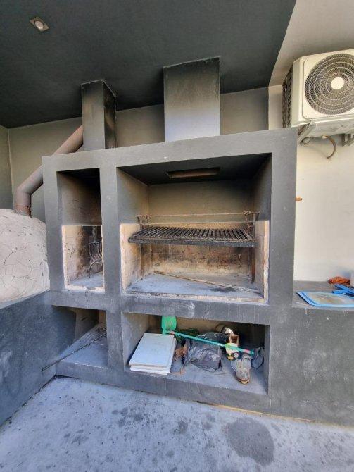 VENTA DE SEMIPISO, AL FRENTE PISO 23 TEMPERLEY. 3 AMB, CON AMPLIO BALCON