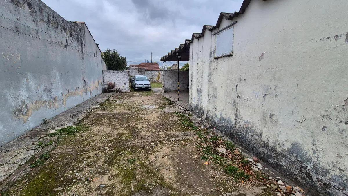 VENTA DE 2 LOCALES, 2 DEPOSITOS, COCHERAS Y UN DPTO TIPO CASA AL FONDO. SOBRE 2 LOTES DE 8.66X26.22. 3