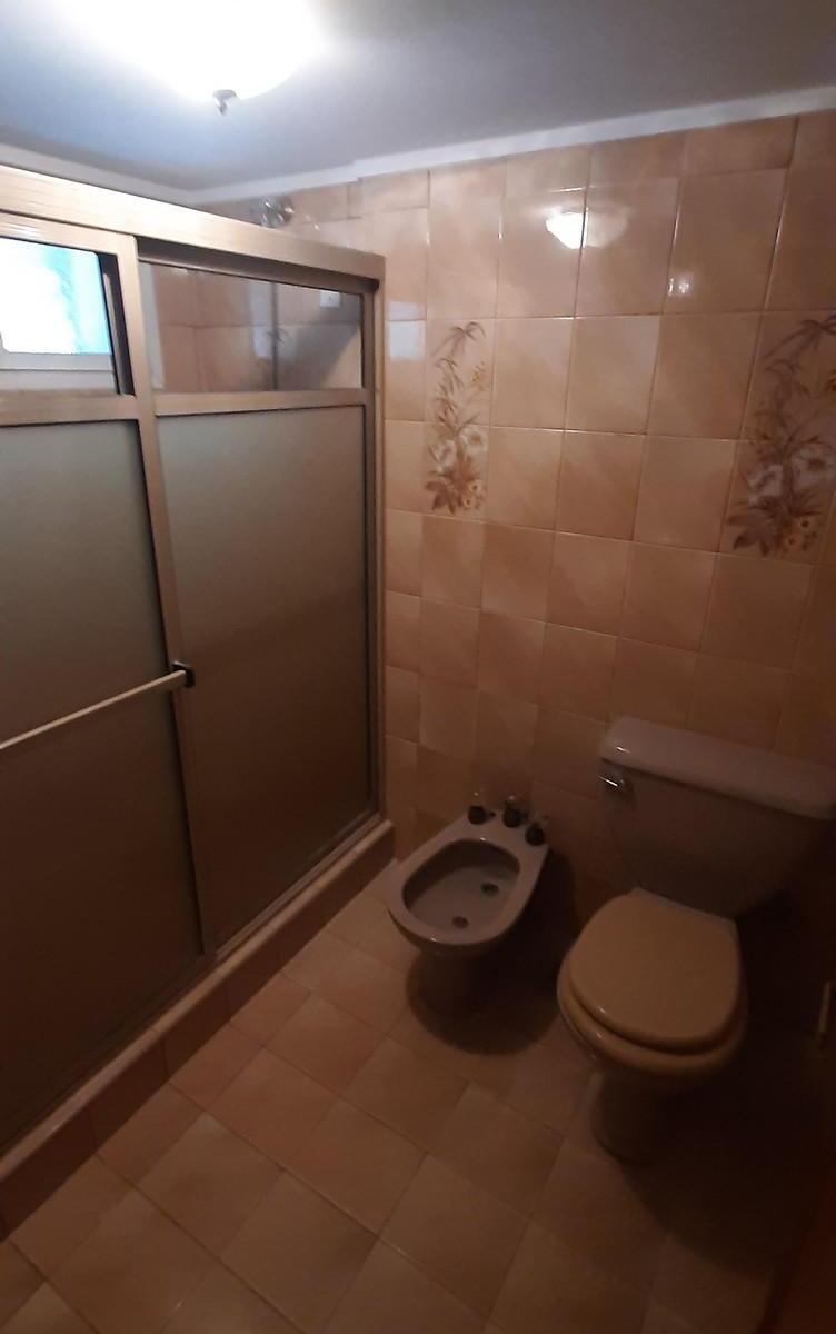 Venta Piso de Categoria en Recoleta Santa Fe Capital 3
