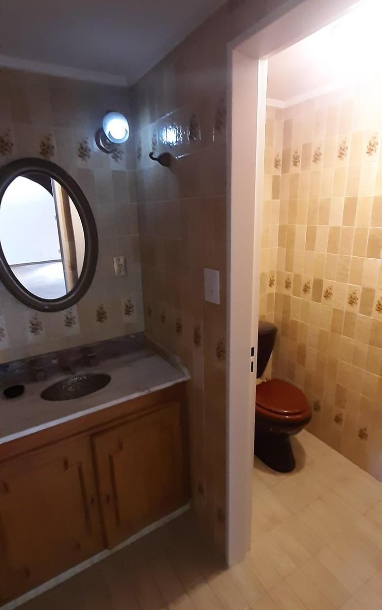 Venta Piso de Categoria en Recoleta Santa Fe Capital 5