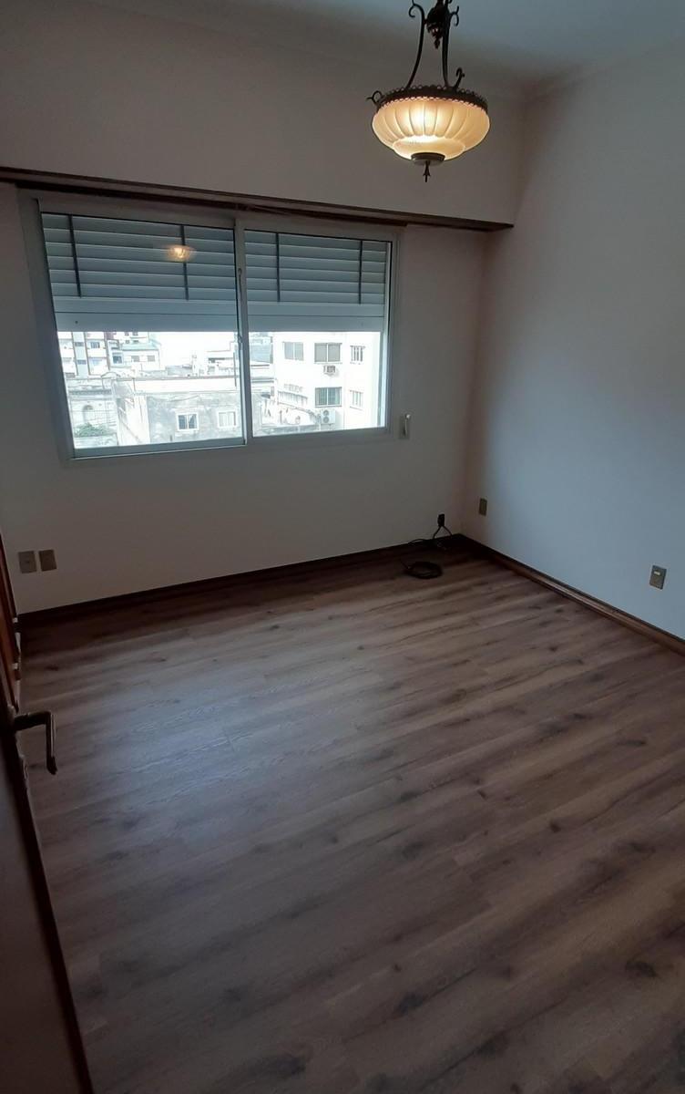 Venta Piso de Categoria en Recoleta Santa Fe Capital 3
