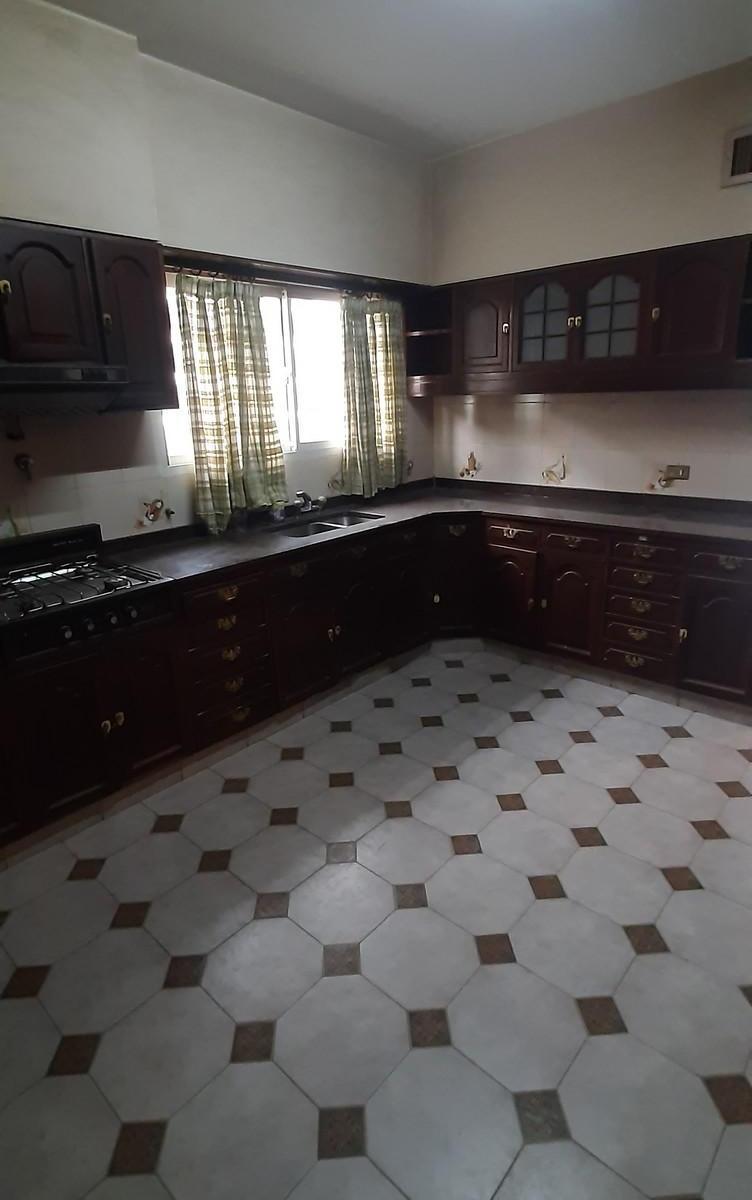 Venta Piso de Categoria en Recoleta Santa Fe Capital 1