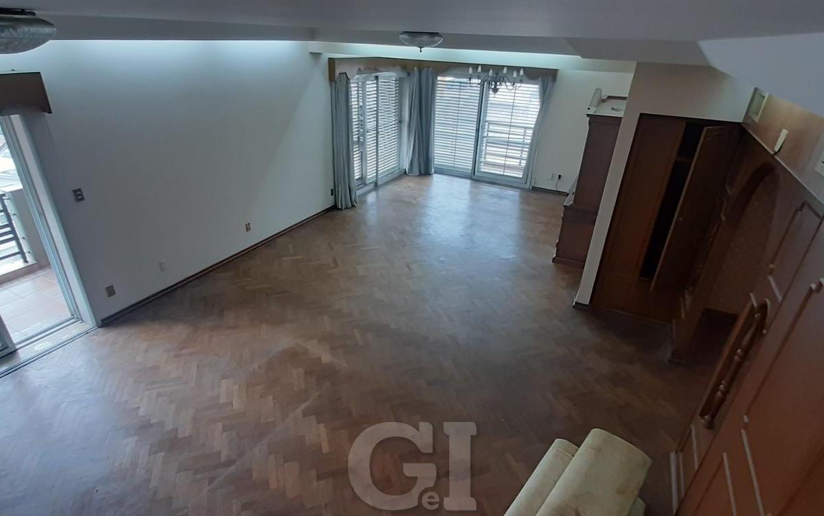 Venta Piso de Categoria en Recoleta Santa Fe Capital 2