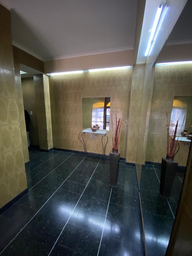 Venta Exclusivo Departamento P2 D1 en Santa Fe Capital Acepta Permutas 3