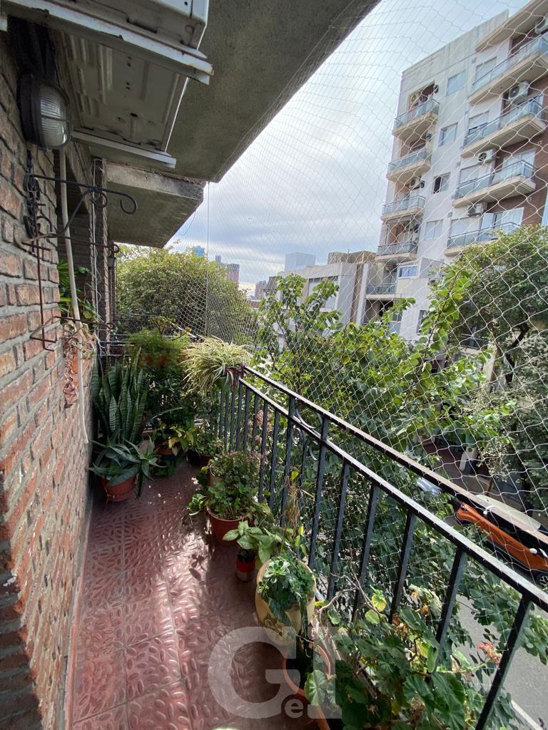 Venta Exclusivo Departamento P2 D1 en Santa Fe Capital Acepta Permutas 4