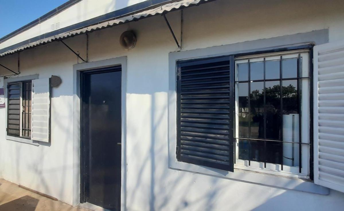 Venta Casa Angel Gallardo Santa Fe 4