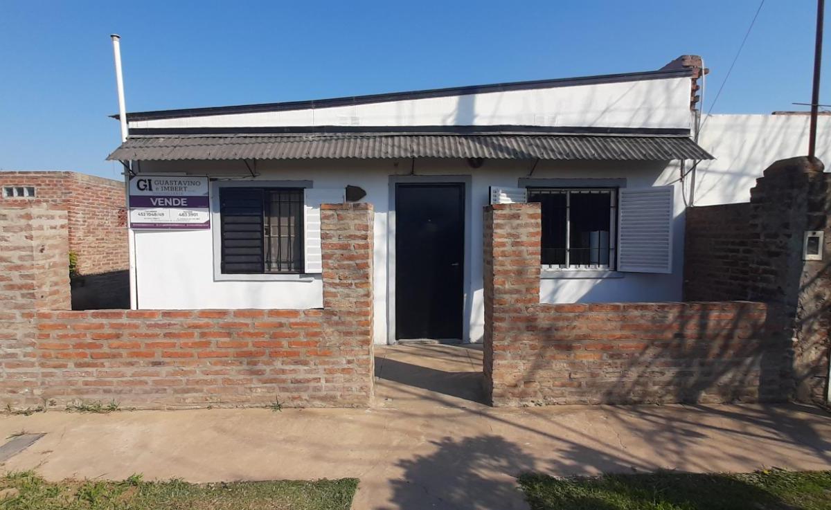 Venta Casa Angel Gallardo Santa Fe 3