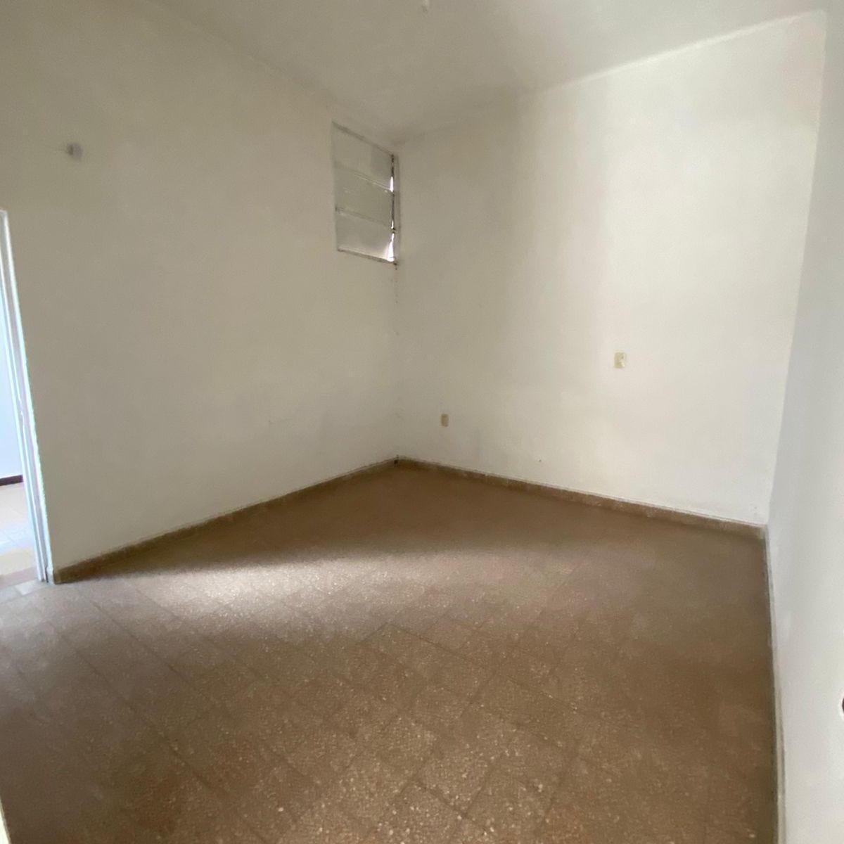 Venta Departamento Interno 1 Dormitorio a Refaccionar Santa Fe Capital 1