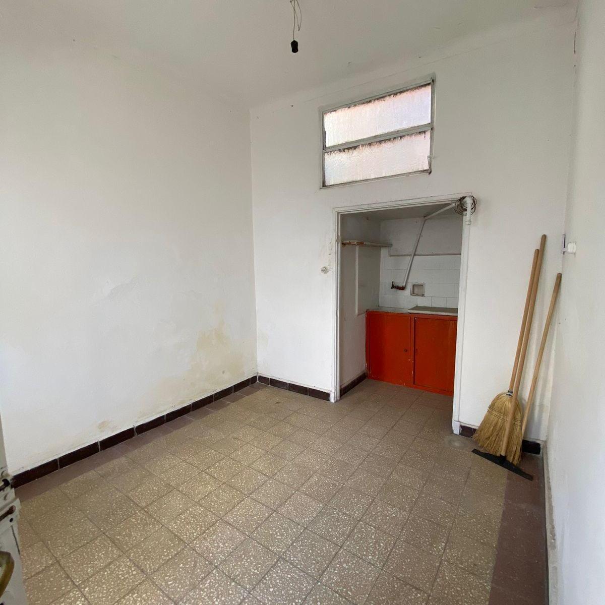 Venta Departamento Interno 1 Dormitorio a Refaccionar Santa Fe Capital 3