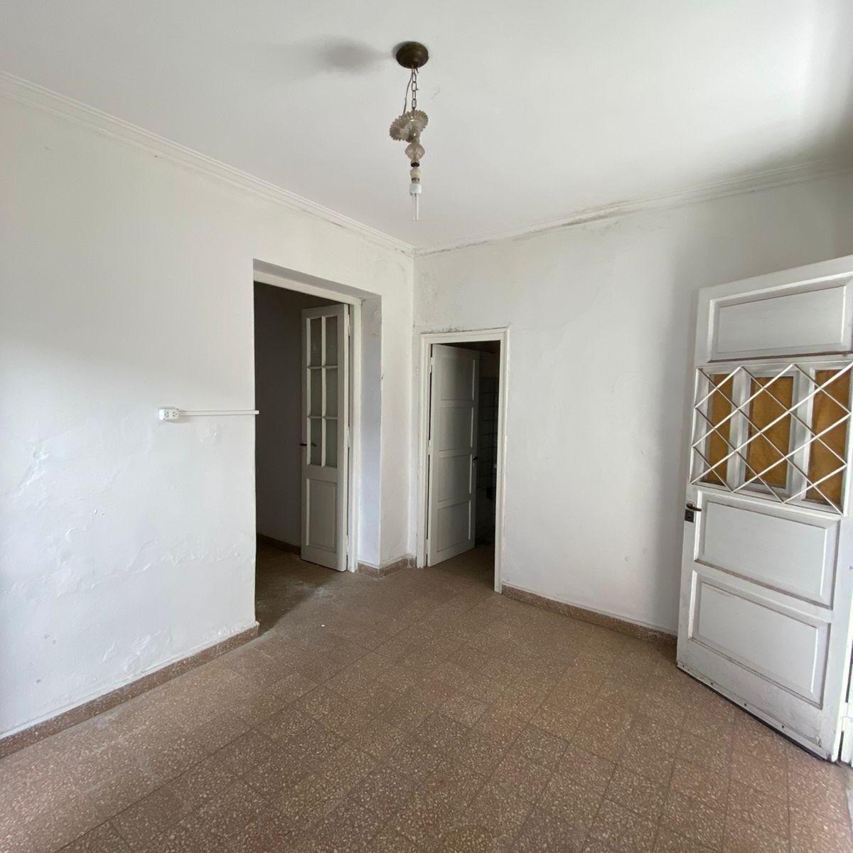 Venta Departamento Interno 1 Dormitorio a Refaccionar Santa Fe Capital 2