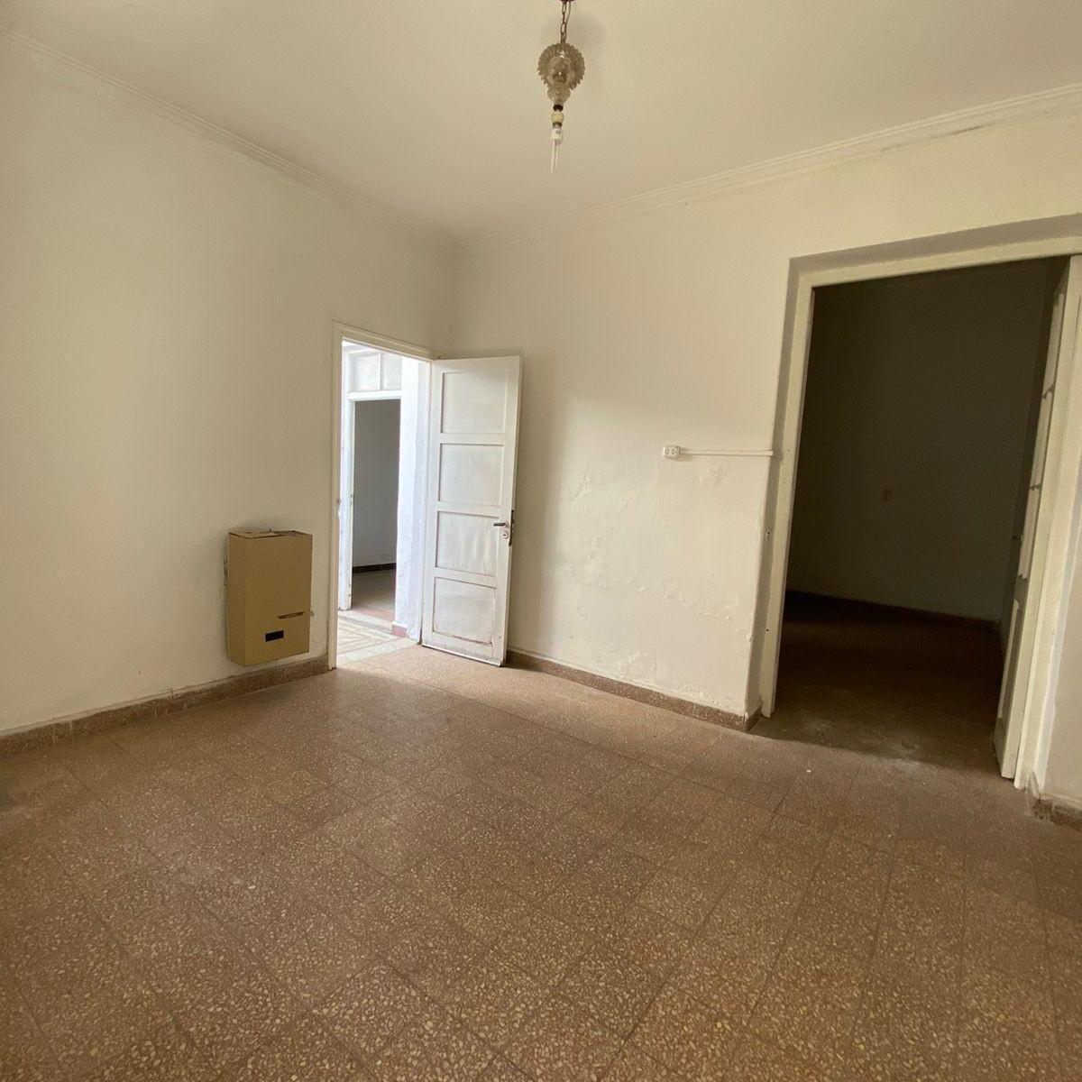 Venta Departamento Interno 1 Dormitorio a Refaccionar Santa Fe Capital 4