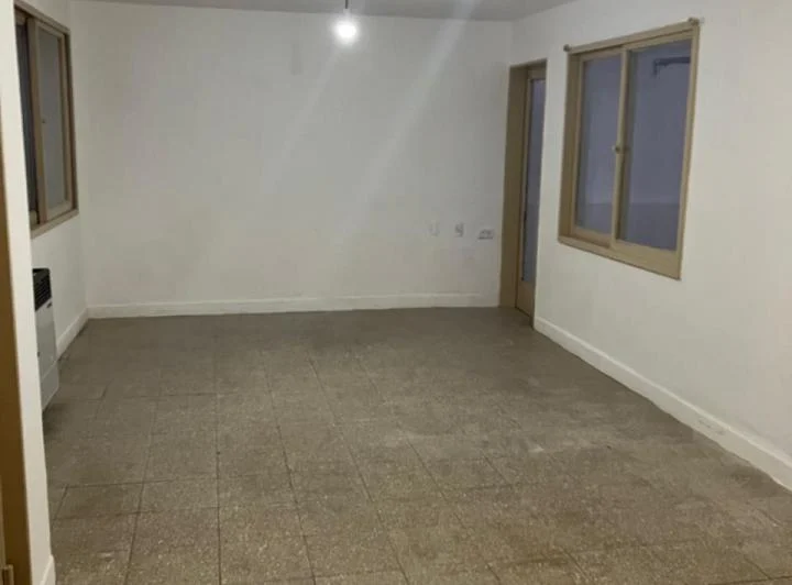 Departamento Amplio De 2 Dormitorios 1