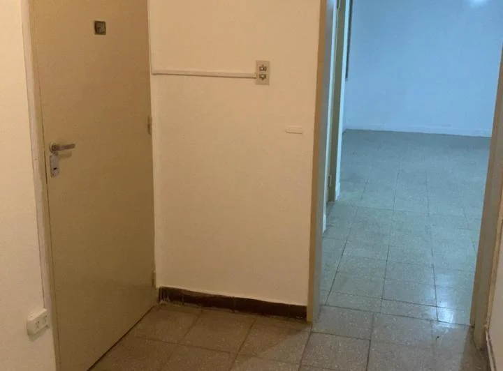 Departamento Amplio De 2 Dormitorios 5