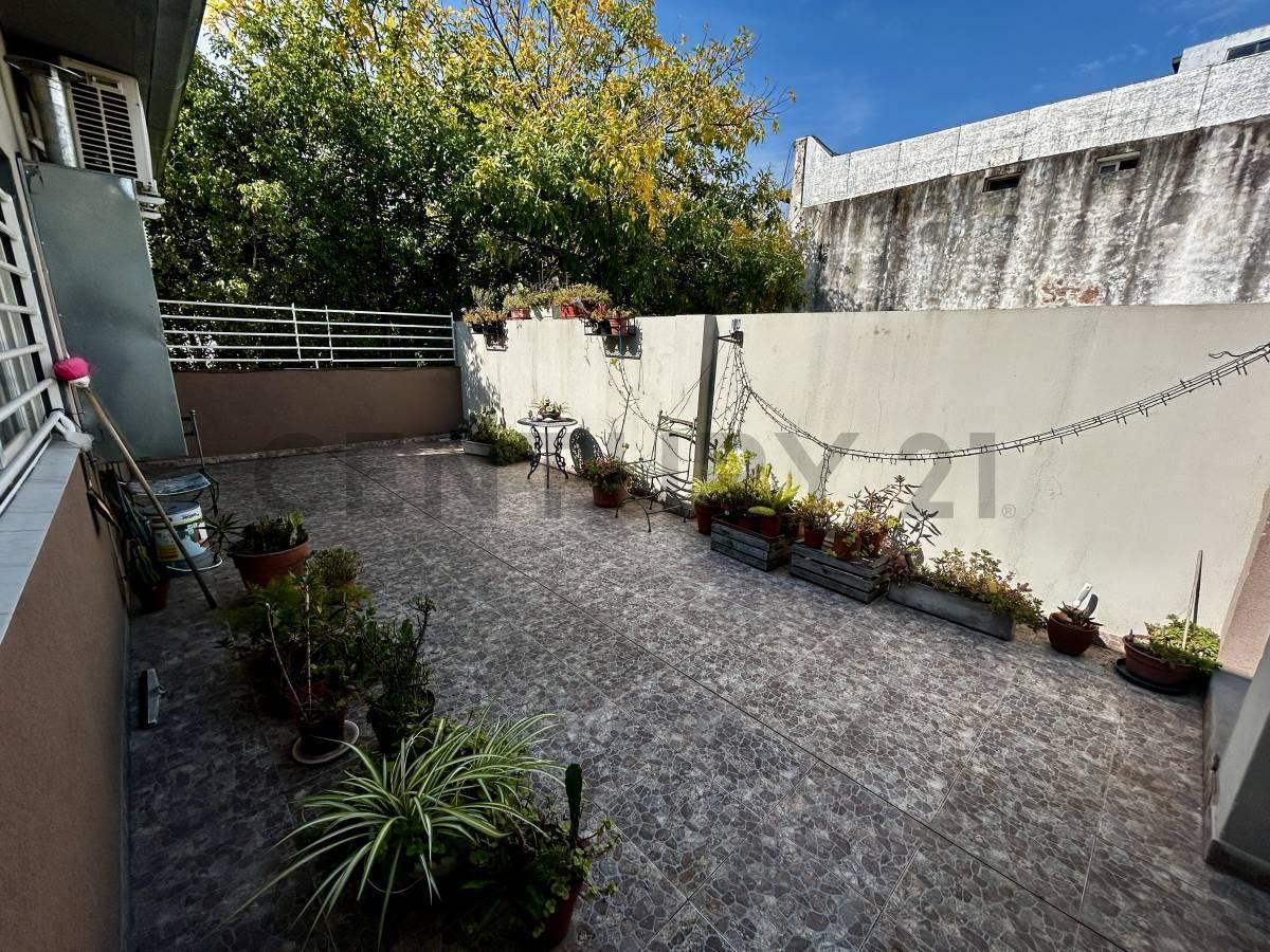 Casa de Diseño en Venta en Saavedra 4