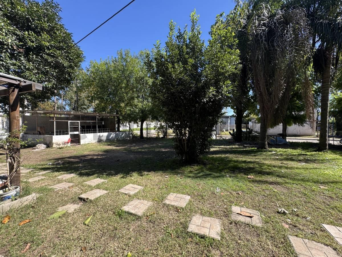 Venta Amplio Departamento 5 Ambientes en Garín 5