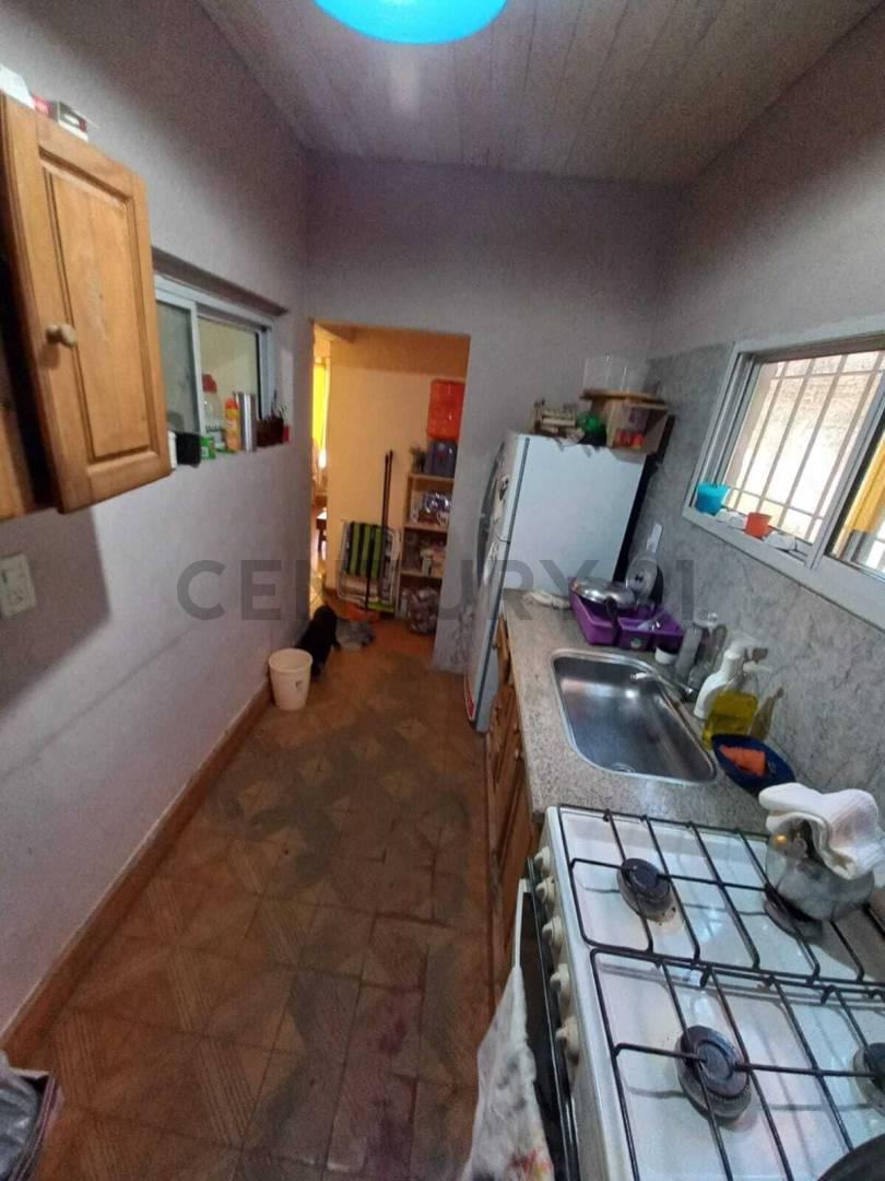 Casa en Venta en San Fernando 1