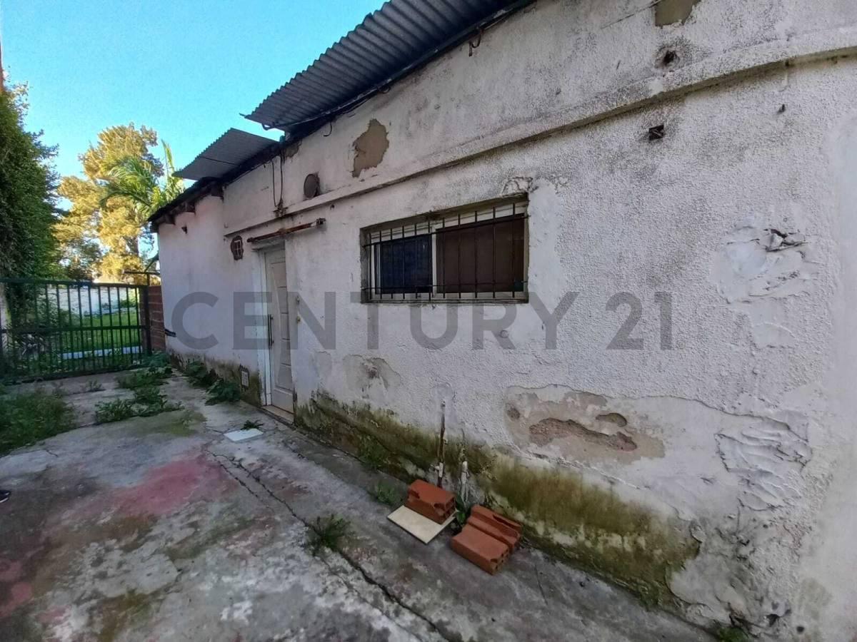 Casa en Venta en San Fernando 3