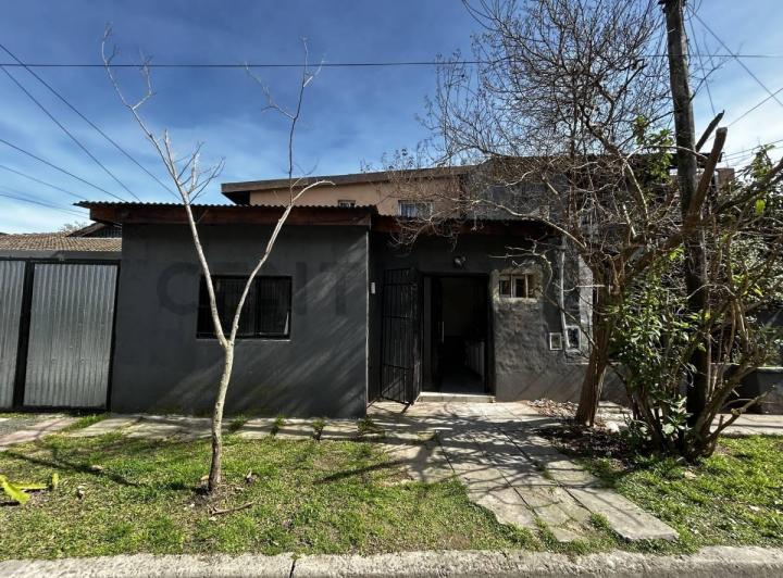 DEPARTAMENTO  2 AMBIENTES 3